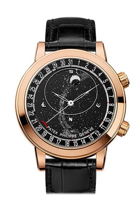 patek philippe geneve quartz watch|Patek Philippe celestial grand complication.